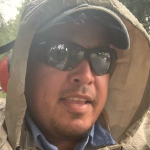 Meet your Posher, Luis